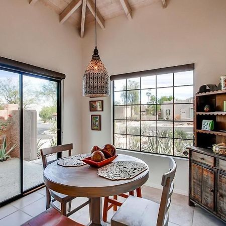 Country Club Home 2 Bedroom 2 Ba And Den About 1 Mi To Golf Borrego Springs Dış mekan fotoğraf