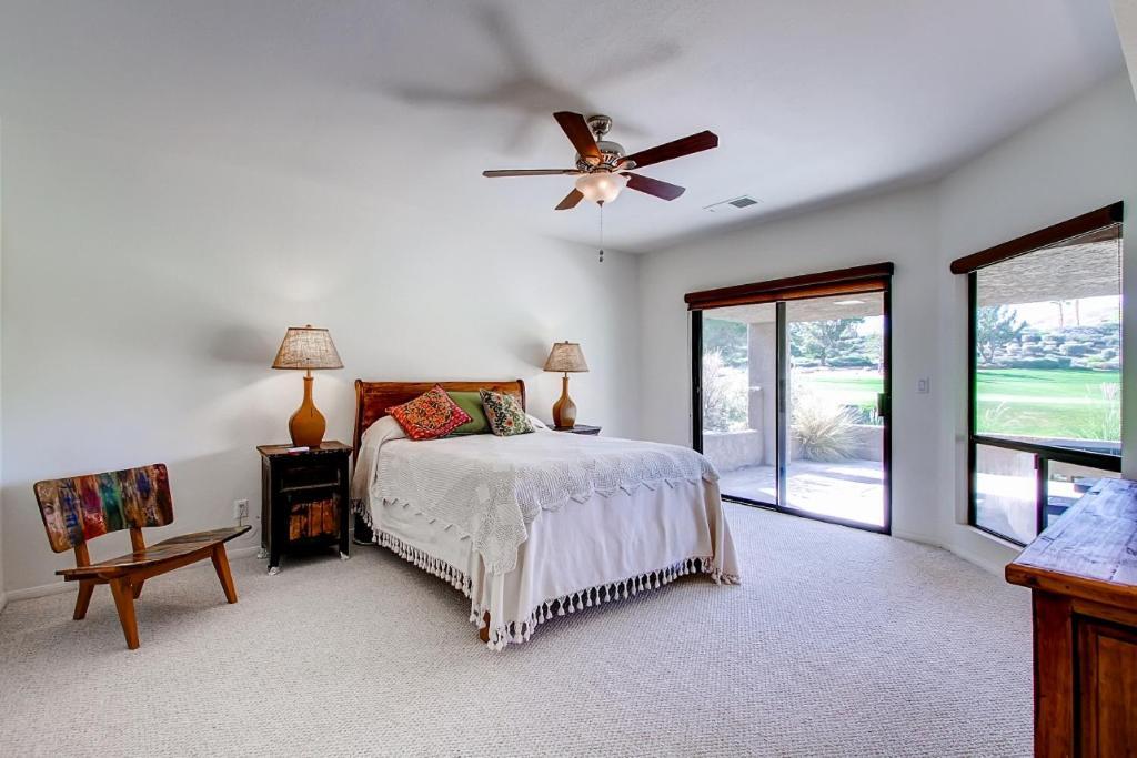 Country Club Home 2 Bedroom 2 Ba And Den About 1 Mi To Golf Borrego Springs Dış mekan fotoğraf