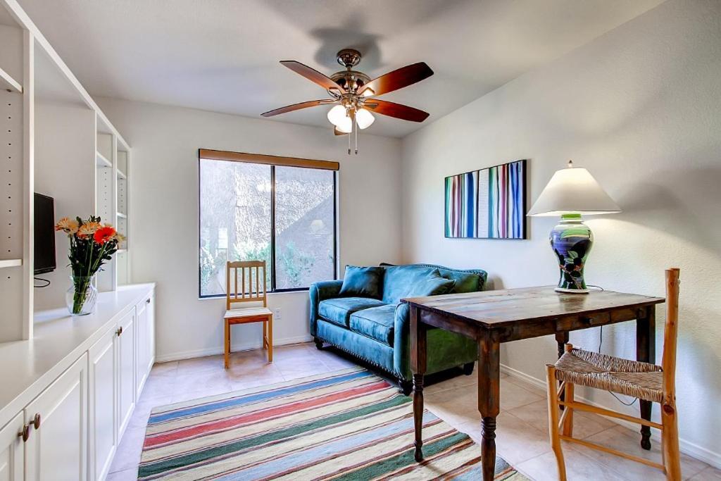 Country Club Home 2 Bedroom 2 Ba And Den About 1 Mi To Golf Borrego Springs Dış mekan fotoğraf