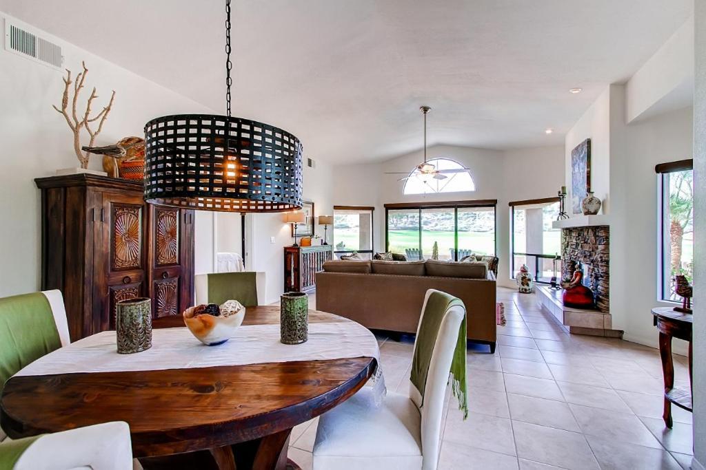 Country Club Home 2 Bedroom 2 Ba And Den About 1 Mi To Golf Borrego Springs Dış mekan fotoğraf