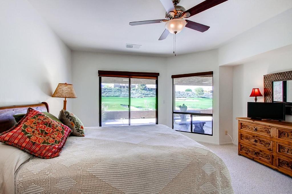 Country Club Home 2 Bedroom 2 Ba And Den About 1 Mi To Golf Borrego Springs Dış mekan fotoğraf