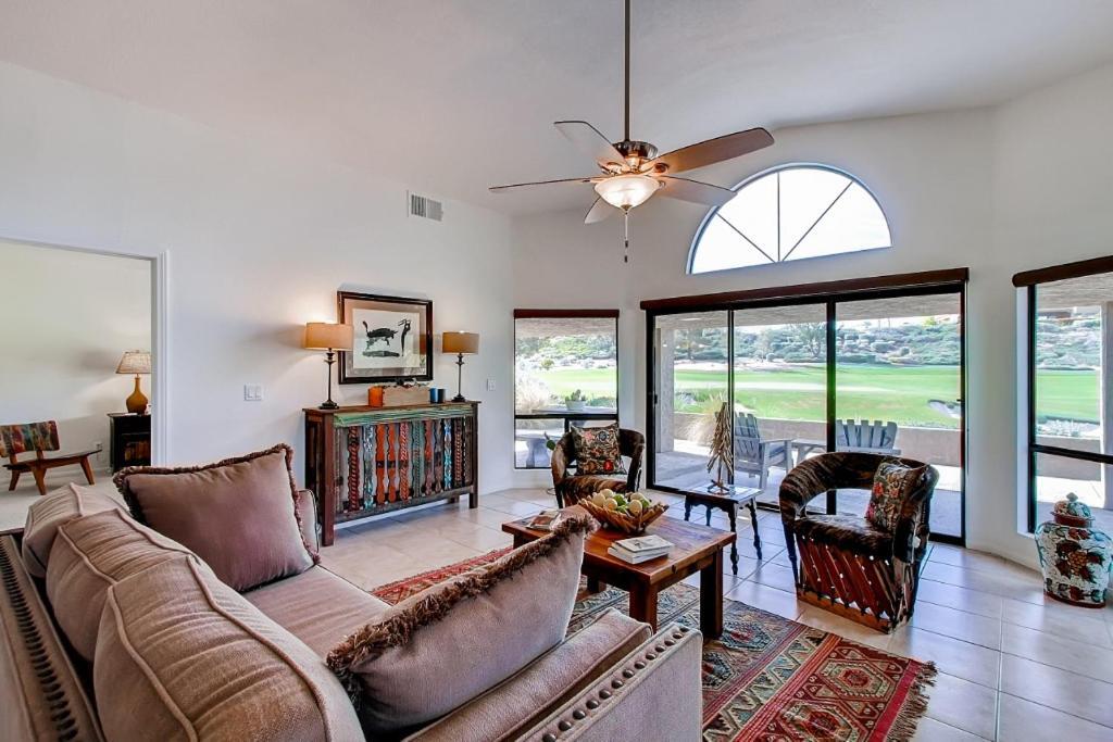 Country Club Home 2 Bedroom 2 Ba And Den About 1 Mi To Golf Borrego Springs Dış mekan fotoğraf